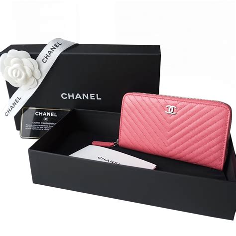 chanel wallef|Chanel wallets for women.